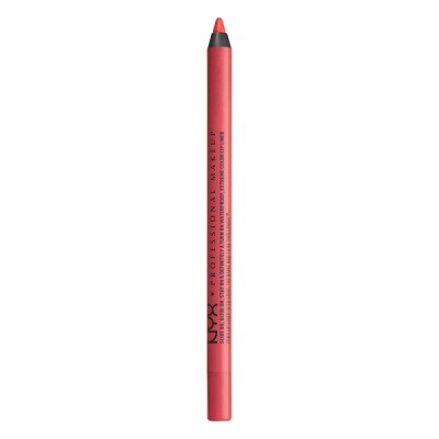NYX Slide On Lip Pencil Crushed 1 kpl