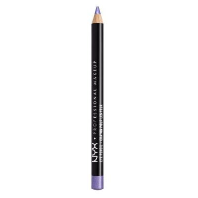 NYX Slim Eye Pencil Lavender Shimmer 1 st