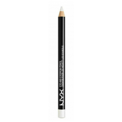 NYX Slim Eye Pencil White Pearl 1 st