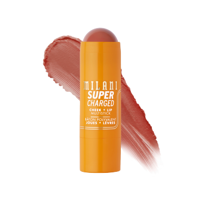 Milani Supercharged Cheek + Lip Multistick Spice Jolt 5 g