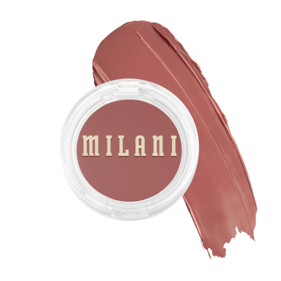 Milani Cheek Kiss Cream Blush 110 Nude Kiss 6 g