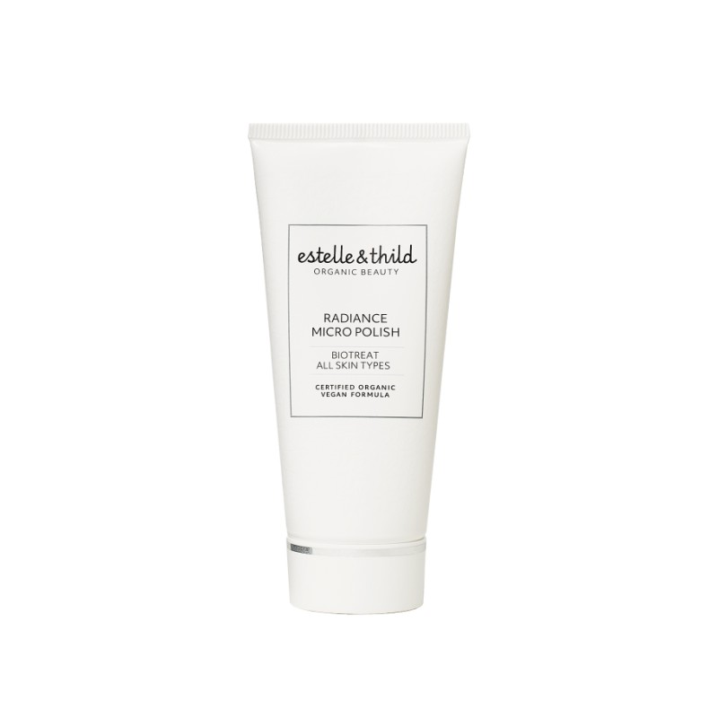 Estelle & Thild Biotreat Radiance Micro Polish 50 Ml - £16.99