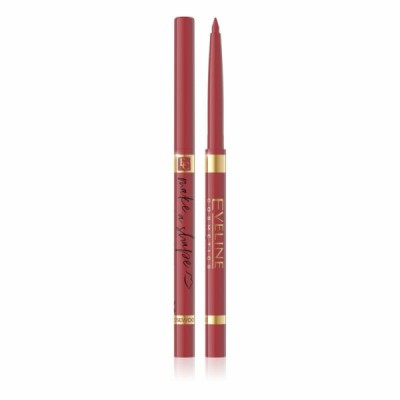 Eveline Automatic Lip Liner Make A Shape 03 Rosewood 1 st