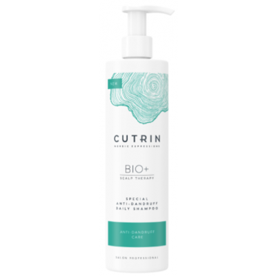 Cutrin BIO+ Special Anti-Dandruff Shampoo 500 ml