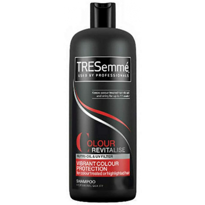 Tresemmé Colour Revitalise Shampoo 750 ml