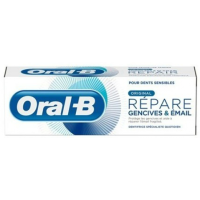 Oral-B Gum & Enamel Repair Original 75 ml