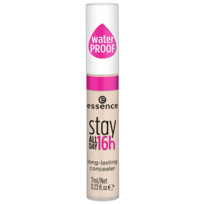 Essence Stay All Day Concealer No. 10 1 kpl