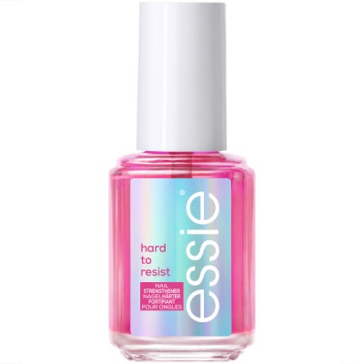 Essie Hard To Resist Nail Strengthener Pink Tint 13,5 ml