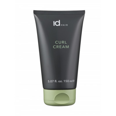 IdHAIR Curl Cream 150 ml