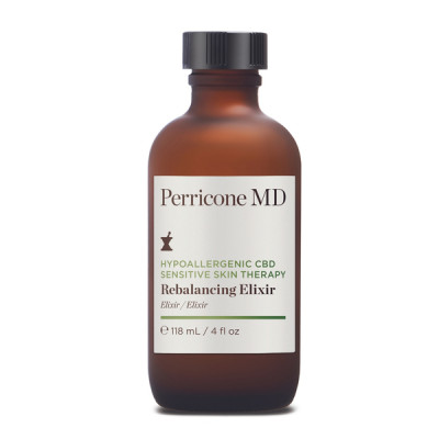 Perricone MD CBD Hypo Skin Calming Elixir 118 ml