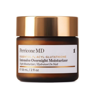 Perricone MD Essential Fx Intensive Overnight Moisturiser 59 ml