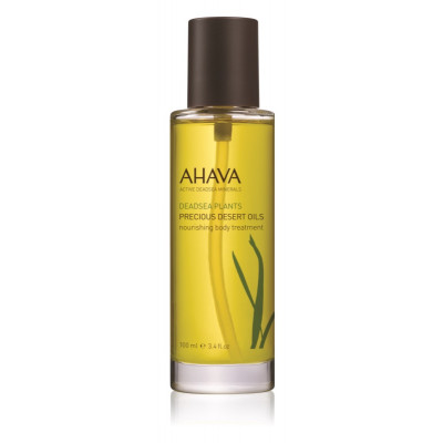 AHAVA Precious Desert Oil 100 ml
