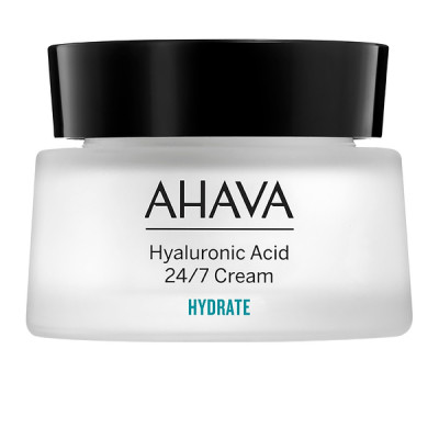 AHAVA Hyaluronic Acid 24/7 Cream 50 ml