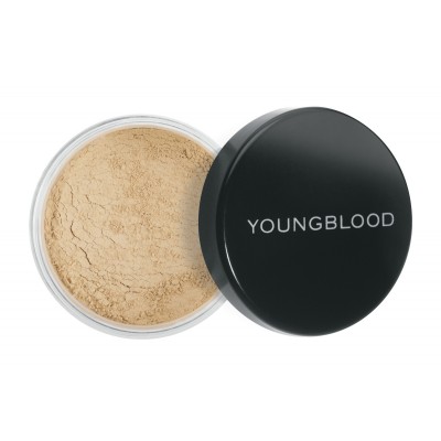 Youngblood Mineral Rice Setting Powder Dark 10 g
