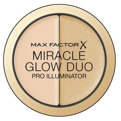 Max Factor Miracle Glow Duo 10 Light 13 ml