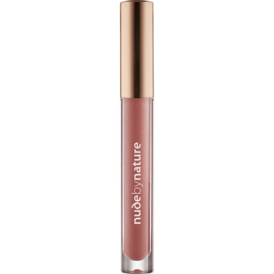 Nude by Nature Moisture Infusion Lip Gloss Spice 3,75 ml