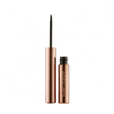 Nude by Nature Definition Eye Liner Brown 3 ml