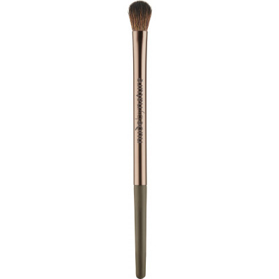 Nude by Nature Blending Brush 15 1 stk