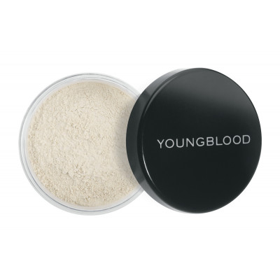 Youngblood Mineral Rice Setting Loose Powder Light 10 g