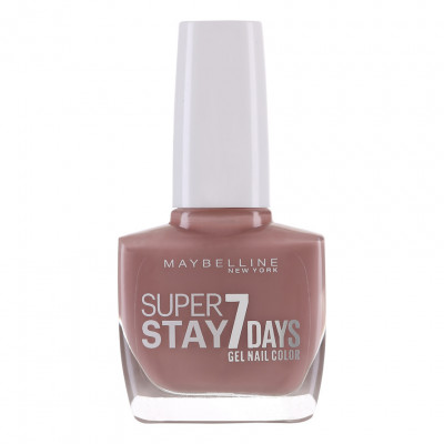 Maybelline Superstay 7 Days 130 Rose Poudre 10 ml