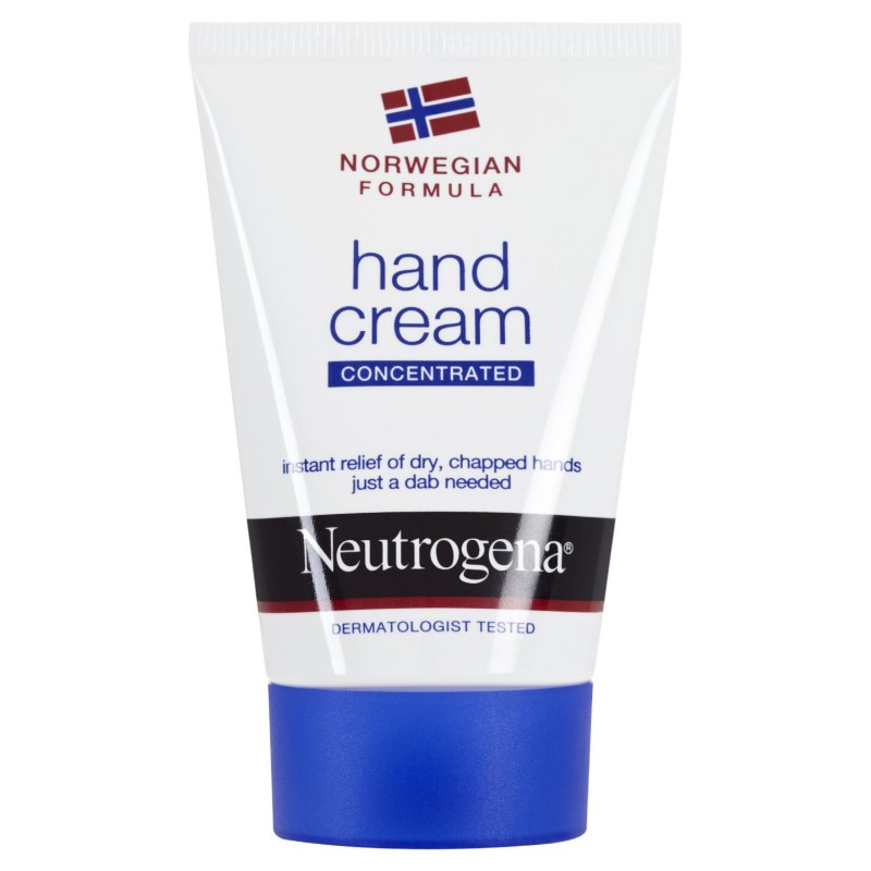 Neutrogena Hand Cream 50 ml 3.95