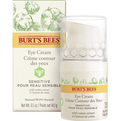 Burt's Bees Eye Cream Sensitive 14,1 g