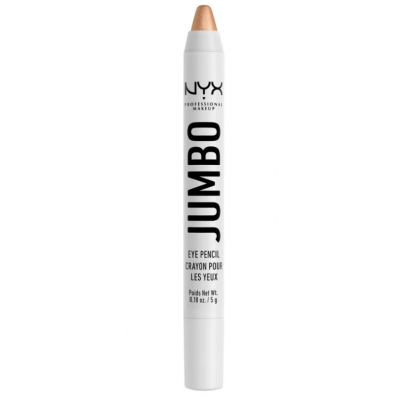 NYX Jumbo Eye Pencil Milk 5 g - 59.95 kr + Fri Frakt og Ingen Toll