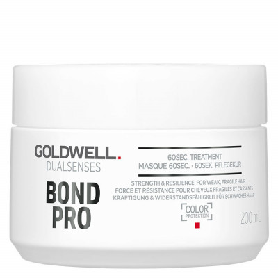 Goldwell Dualsenses Bond Pro 60 Sec Treatment 200 ml