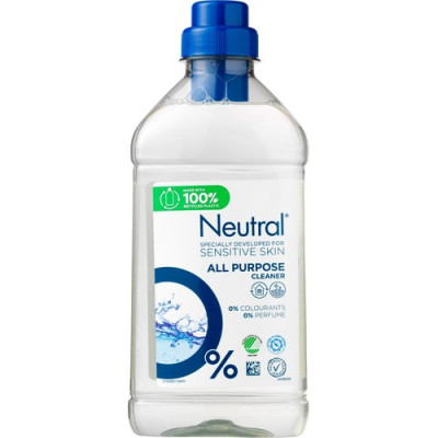 Neutral All Purpose Cleaner 750 ml