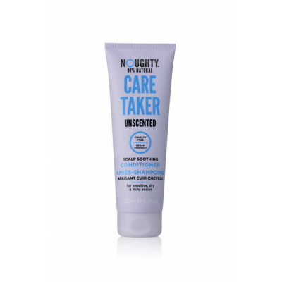 Noughty Care Taker Fragrance Free Conditioner 250 ml