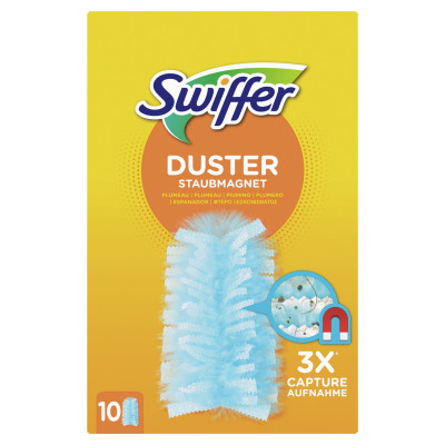 Swiffer Duster Refills 10 stk