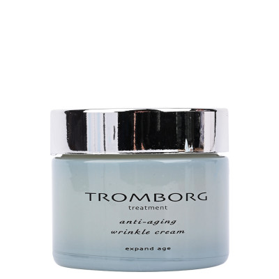 Tromborg Anti-Aging Wrinkle Cream 50 ml