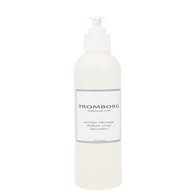 Tromborg Aroma Therapy Deluxe Hand Soap Lavender 200 ml