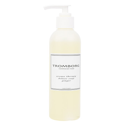 Tromborg Aroma Therapy Deluxe Hand Soap Ginger 200 ml