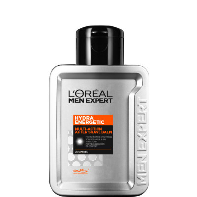 L'Oreal Hydra Energetic Aftershave Balm 100 ml