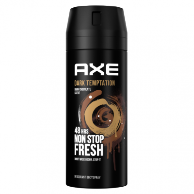 Axe Body Spray Dark Temptation 150 ml