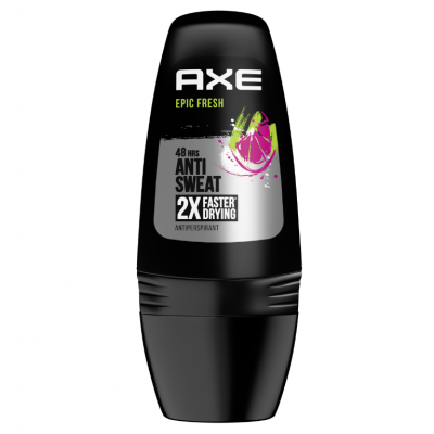 Axe Epic Fresh Roll On Deo 50 ml