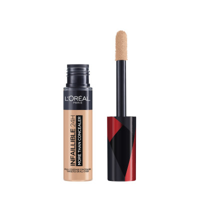 L'Oreal Infaillible More Than Concealer 326 Vanilla 11 ml