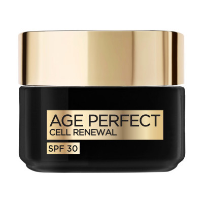 L&#039;Oreal Age Perfect Cell Renewal SPF30 Cream 50 ml