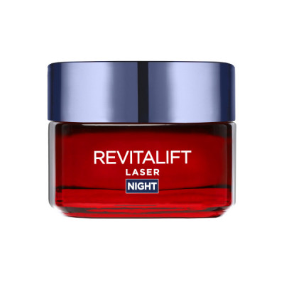 L'Oreal Revitalift Laser Night Cream 50 ml
