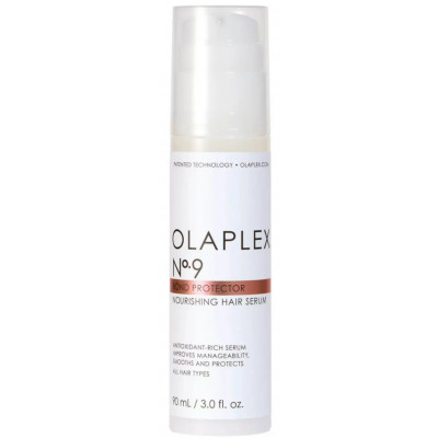 Olaplex Bond Protector Nourishing Hair Serum No. 9 90 ml