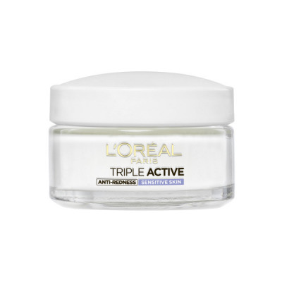 L'Oreal Triple Active Sensitive Soothing Care 50 ml