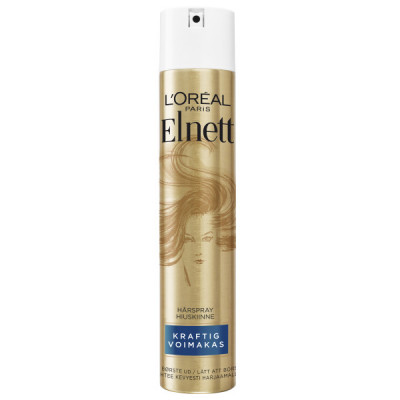 L'Oreal Elnett Strong Hairspray 250 ml