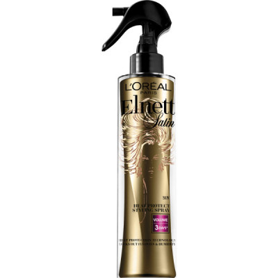 L'Oreal Elnett Heat Sprays Volume 170 ml