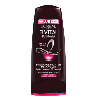 L&#039;Oreal Elvital Full Resist Conditioner 400 ml