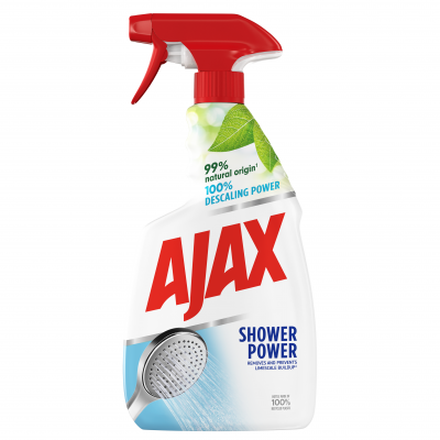 Ajax Shower Power 750 ml