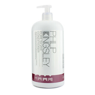 Philip Kingsley Pure Silver Conditioner 1000 ml