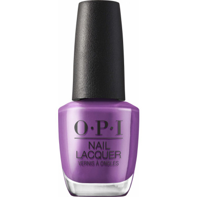 OPI Nail Lacquer Violet Visionary 15 ml