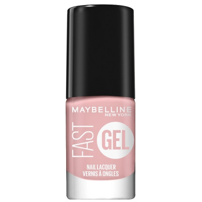 Maybelline Fast Gel Nail Polish 4 Bit of Blush 6,7 ml