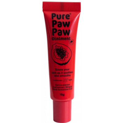 Pure Paw Paw Salve Original 15 g